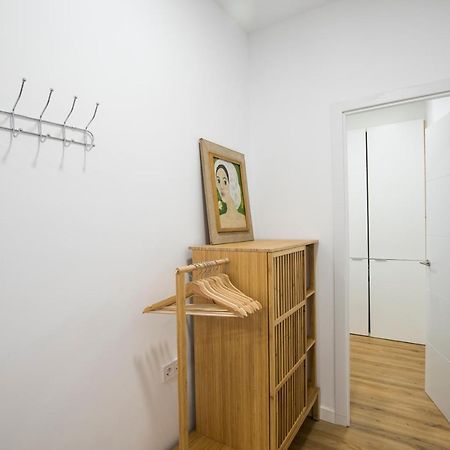 Casa Celia Apartment กาดิซ ภายนอก รูปภาพ