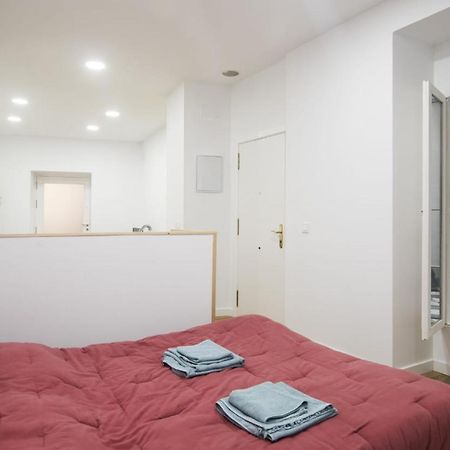 Casa Celia Apartment กาดิซ ภายนอก รูปภาพ