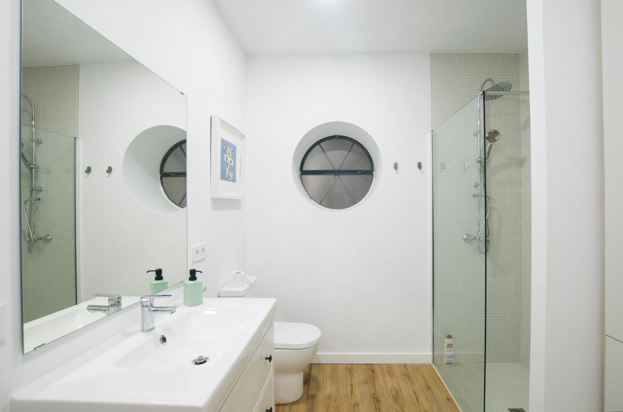 Casa Celia Apartment กาดิซ ภายนอก รูปภาพ