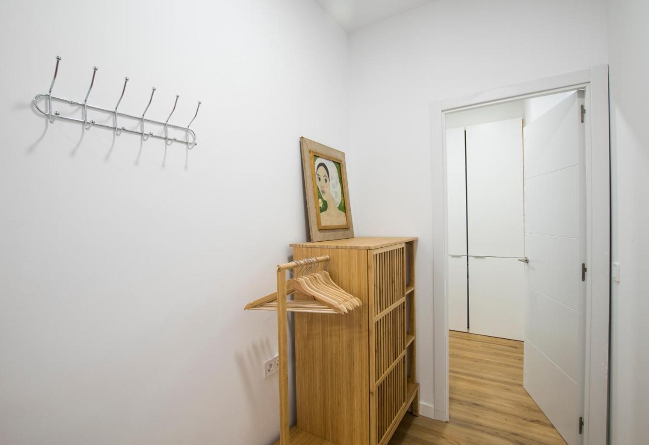 Casa Celia Apartment กาดิซ ภายนอก รูปภาพ