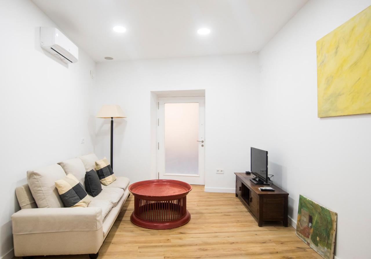 Casa Celia Apartment กาดิซ ภายนอก รูปภาพ