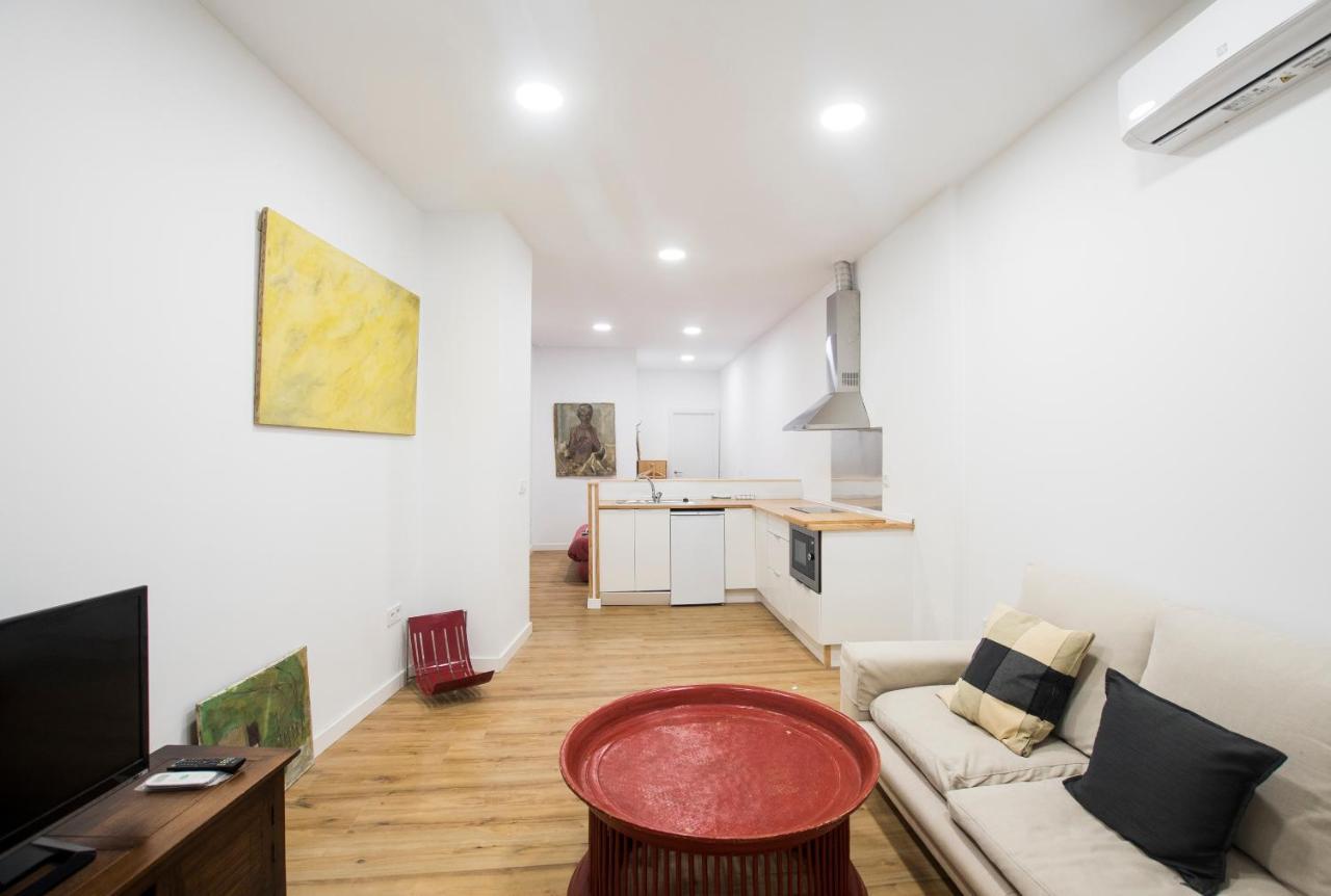 Casa Celia Apartment กาดิซ ภายนอก รูปภาพ