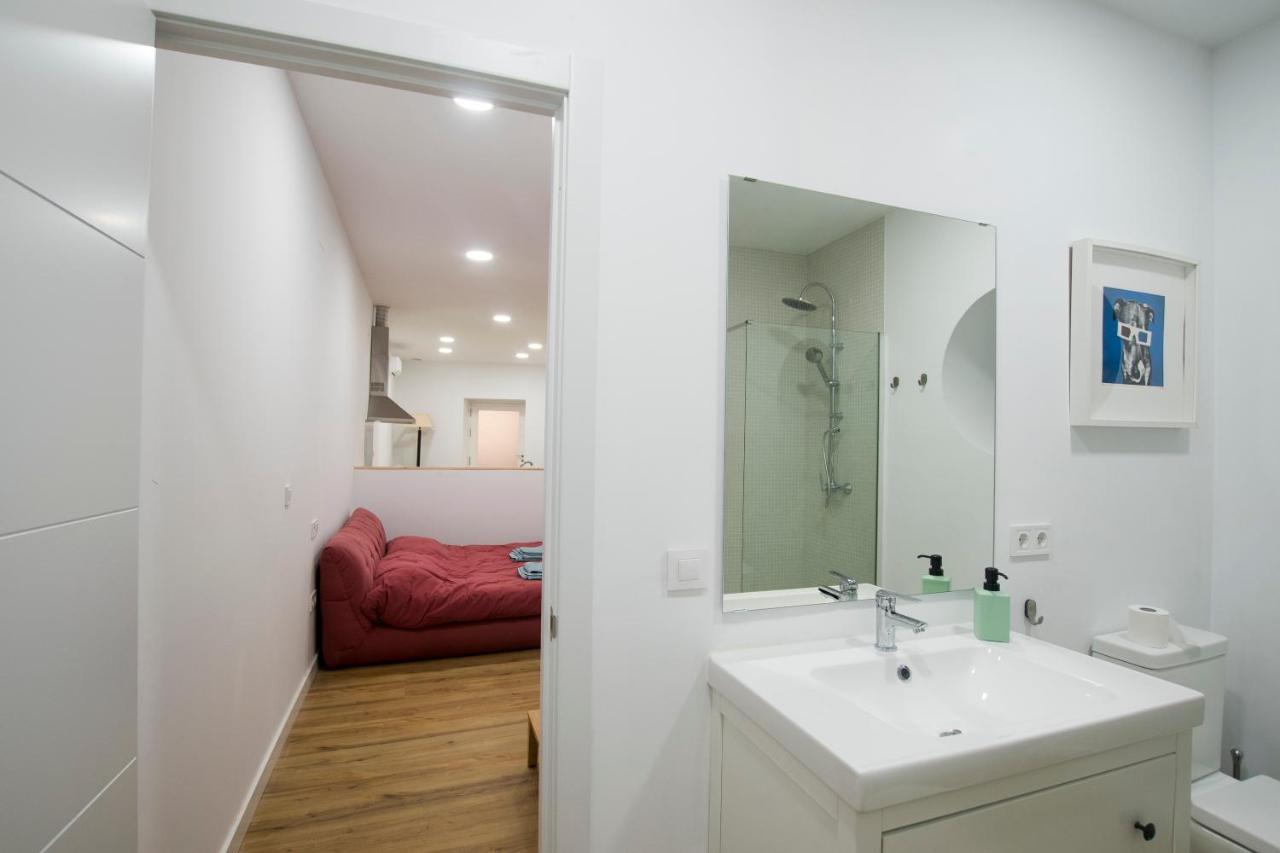 Casa Celia Apartment กาดิซ ภายนอก รูปภาพ